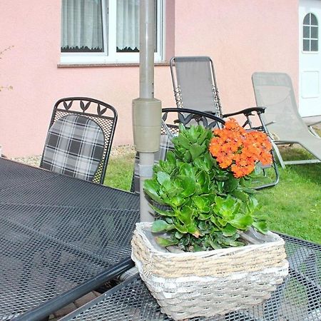 Ferienwohnung Schwalbe Lübbenau Exterior foto
