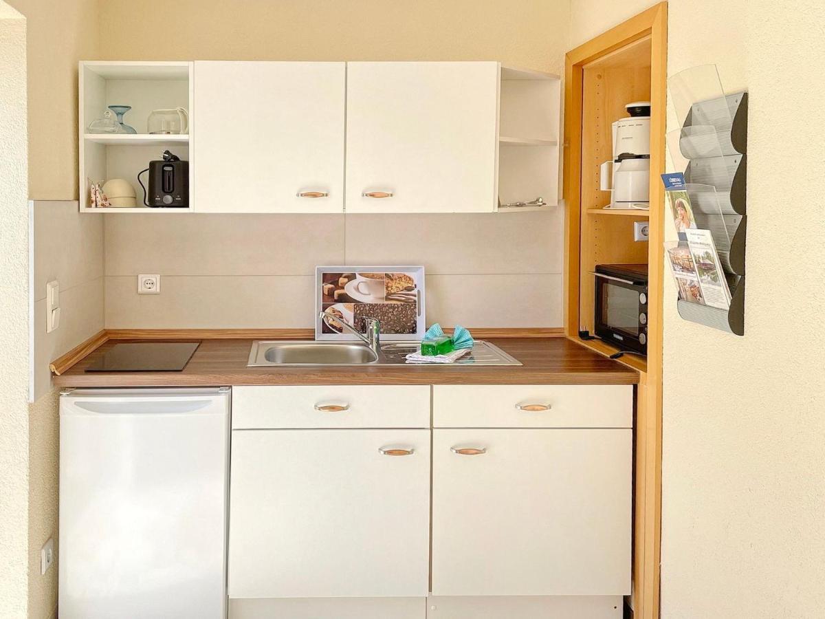 Ferienwohnung Schwalbe Lübbenau Exterior foto