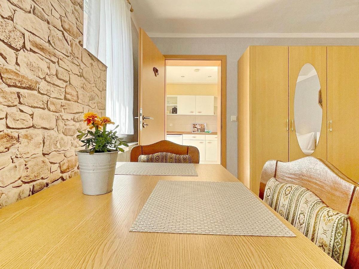 Ferienwohnung Schwalbe Lübbenau Exterior foto