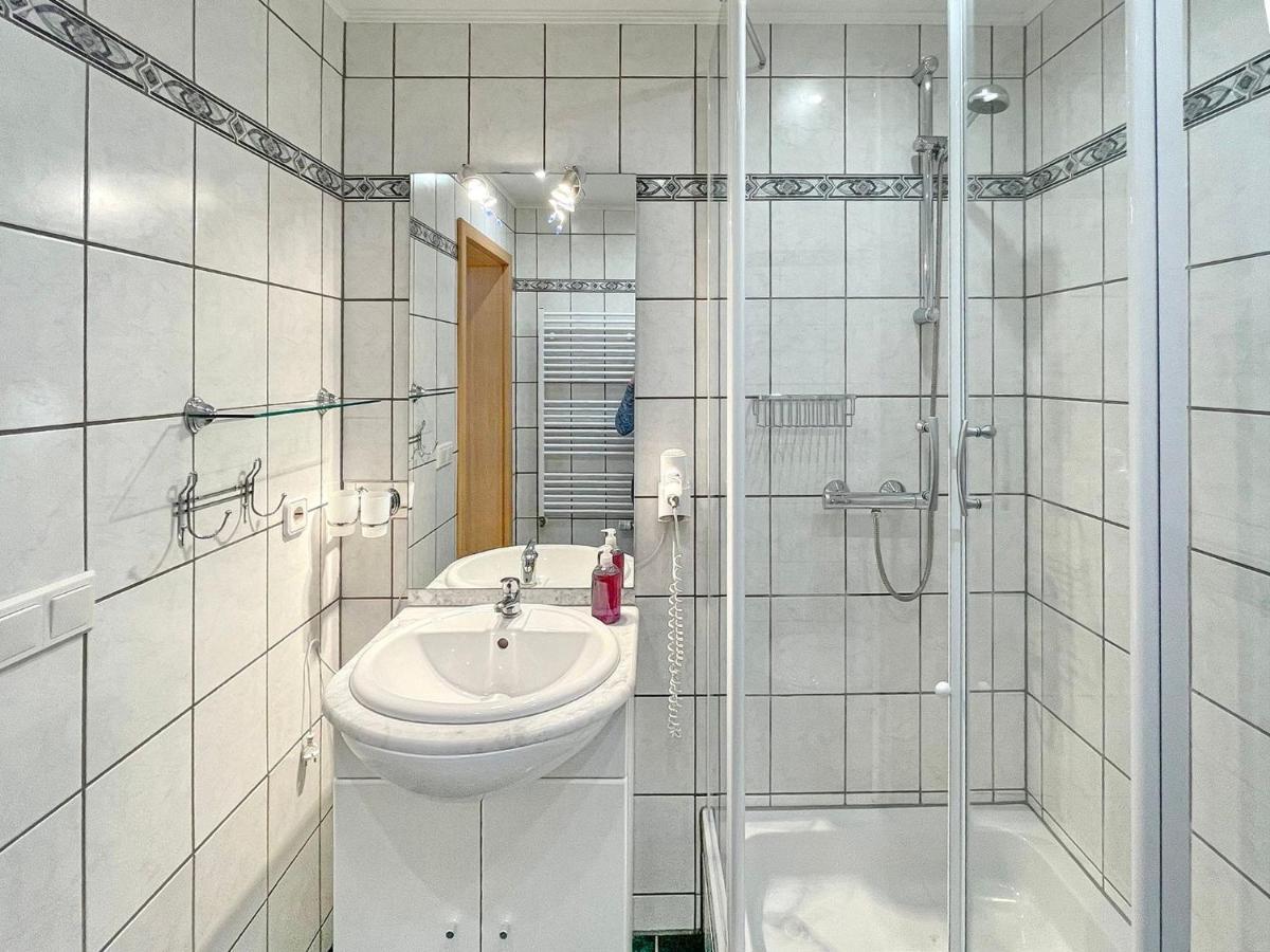 Ferienwohnung Schwalbe Lübbenau Exterior foto