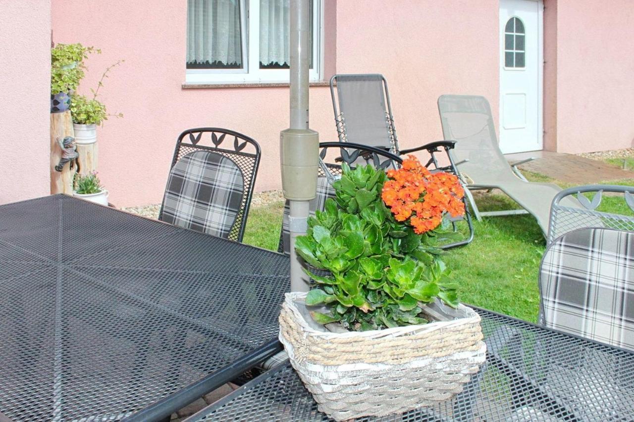 Ferienwohnung Schwalbe Lübbenau Exterior foto